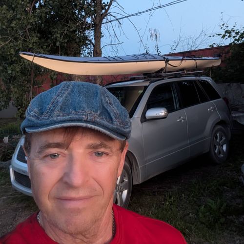 Photo de profil