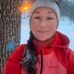 Visitez le profil de Sachiko de Montréal, Montréal