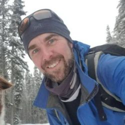 Visitez le profil de JeffFo de Caplan, Gaspésie-Îles-de-la-Madeleine