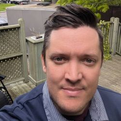 Visitez le profil de Sportfanrivenor de Blainville, Laurentides