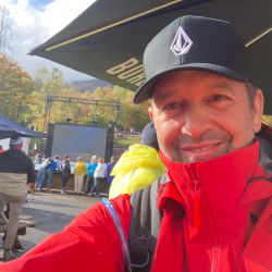 Visitez le profil de MartinPleinAir de Saint-Ferréol-les-Neiges, Capitale-Nationale