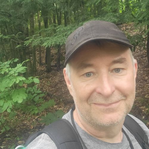 Photo de profil