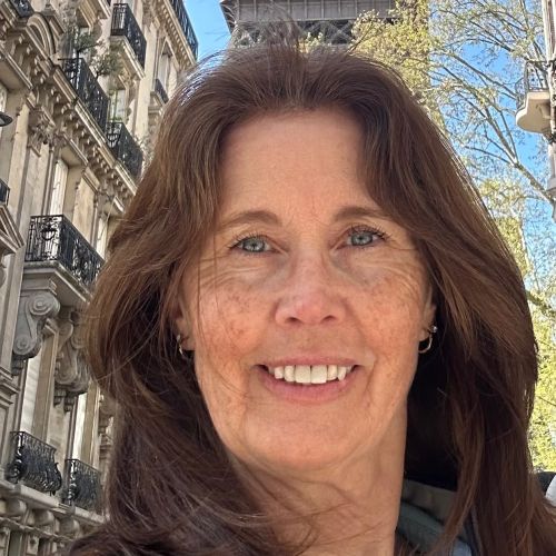 Photo de profil