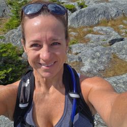 Visitez le profil de SophieFortin de Saint-Constant, Montérégie