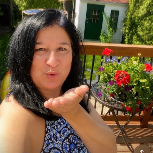 Photo de profil