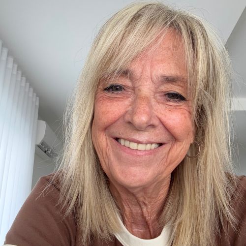 Photo de profil