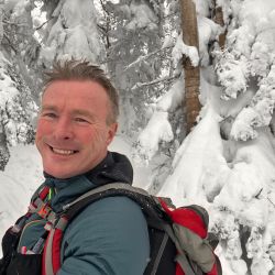 Visitez le profil de JeanSkiVoile de Verchères, Montérégie