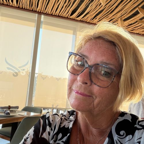 Photo de profil