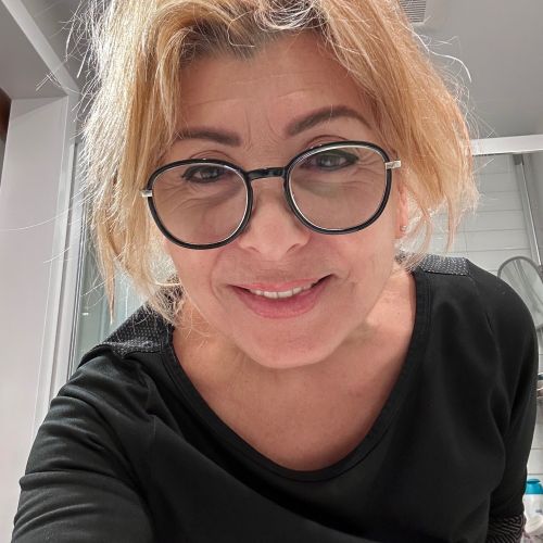 Photo de profil