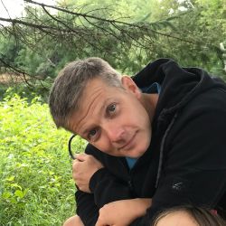 Visitez le profil de Olivier17 de Sainte-Agathe-des-Monts, Laurentides