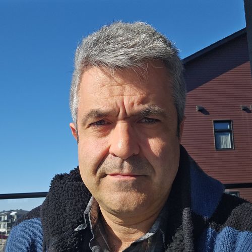 Photo de profil