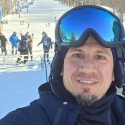 Visitez le profil de Benjamin81 de Notre-Dame-De-L'Ile-Perrot, Montérégie