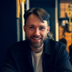 Visitez le profil de BrandonW de Lac-Beauport, Capitale-Nationale