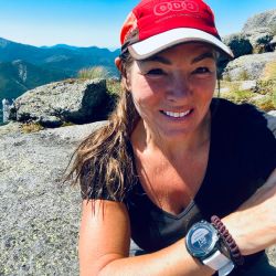 Visitez le profil de Annick22 de Val-d'Or, Abitibi-Témiscamingue