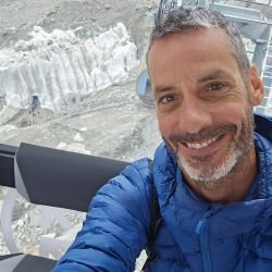 Visitez le profil de Forrest77 de Québec, Capitale-Nationale