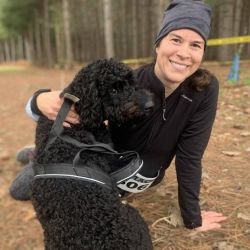 Visitez le profil de IsabelleSoleil de Terrebonne, Lanaudière