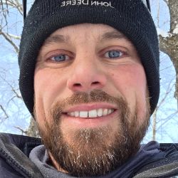 Visitez le profil de Francis91 de Saint-Cuthbert, Lanaudière