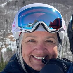 Visitez le profil de Gineli de Lac-Supérieur, Laurentides