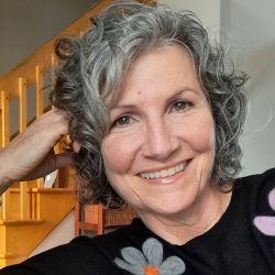 Visitez le profil de RoxanneC de Chambly, Montérégie