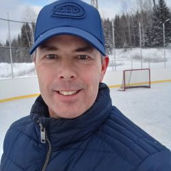 Visitez le profil de Danyboy_007 de Saint-Georges, Chaudière-Appalaches