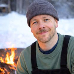 Visitez le profil de Jean-Phil_84 de Saint-Georges, Chaudière-Appalaches