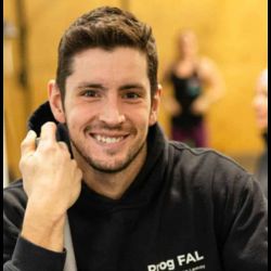 Visitez le profil de Maximepichet de Lévis, Chaudière-Appalaches