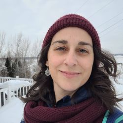 Visitez le profil de MissES de Deschambault-Grondines, Capitale-Nationale