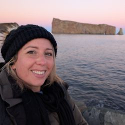 Visitez le profil de Capucine121 de Granby, Estrie