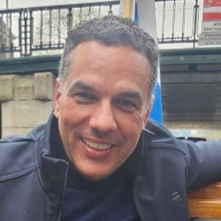 Visitez le profil de Karimouk de Terrebonne, Lanaudière