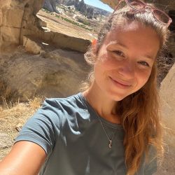 Visitez le profil de CamilleCamille de Montréal, Montréal