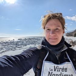 Visitez le profil de Veroniquer de Longueuil, Montérégie