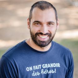 Visitez le profil de Jeremie50 de Joliette, Lanaudière