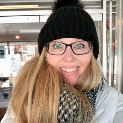 Visitez le profil de LadyPepper de Saint-Augustin-de-Desmaures, Capitale-Nationale