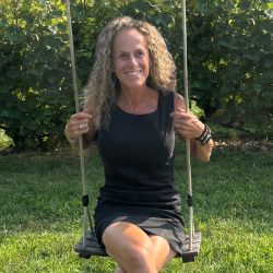 Visitez le profil de K4-rine de Blainville, Laurentides