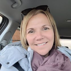 Visitez le profil de Caro46 de Mascouche, Lanaudière