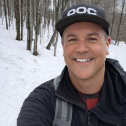 Visitez le profil de MarcoB3 de Mont-Saint-Hilaire, Montérégie