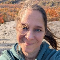 Visitez le profil de Jesssy de Cap-Saint-Ignace, Chaudière-Appalaches