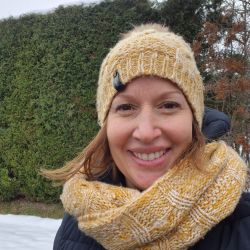 Visitez le profil de MA-tcha de Louiseville, Mauricie