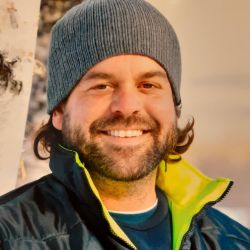 Visitez le profil de Rafy de Château-Richer, Capitale-Nationale