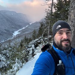 Visitez le profil de FrancoisBois de Lévis, Chaudière-Appalaches