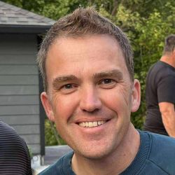 Visitez le profil de Jerome44 de Saint-Étienne-des-Grès, Mauricie