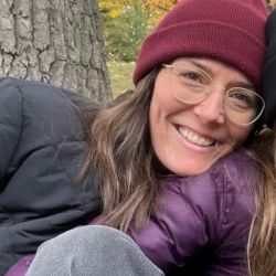 Visitez le profil de Free_Lily de Boisbriand, Laurentides