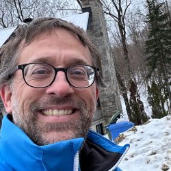 Visitez le profil de Eric_MTBski de Québec, Capitale-Nationale