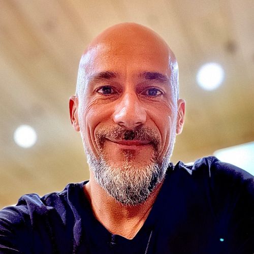 Photo de profil