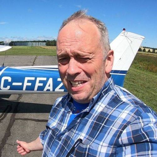 Photo de profil