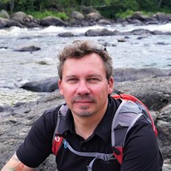 Visitez le profil de EricM71 de Granby, Estrie