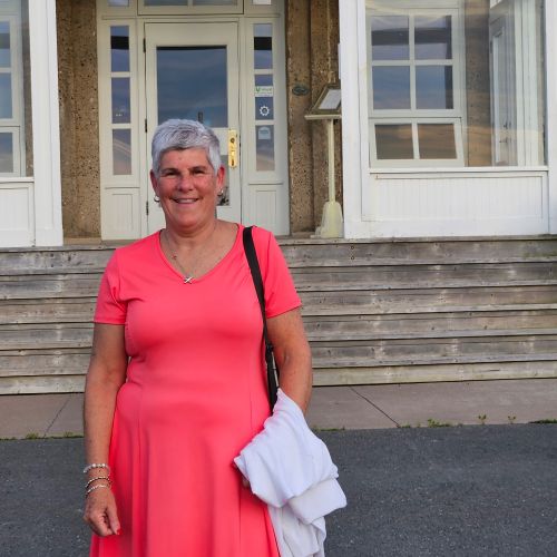 Photo de profil