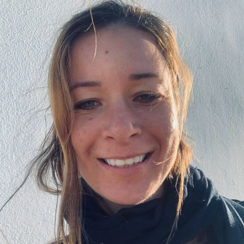 Photo de profil