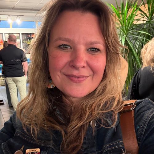 Photo de profil