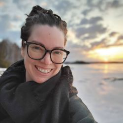 Visitez le profil de HappyFlamingo de Sherbrooke, Estrie